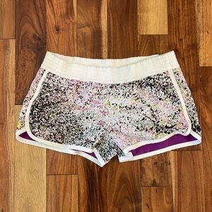 Nike reversible shorts